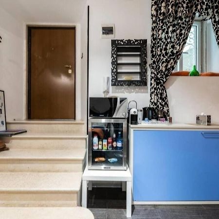 Apt 2 In The Historic Center บารี ภายนอก รูปภาพ
