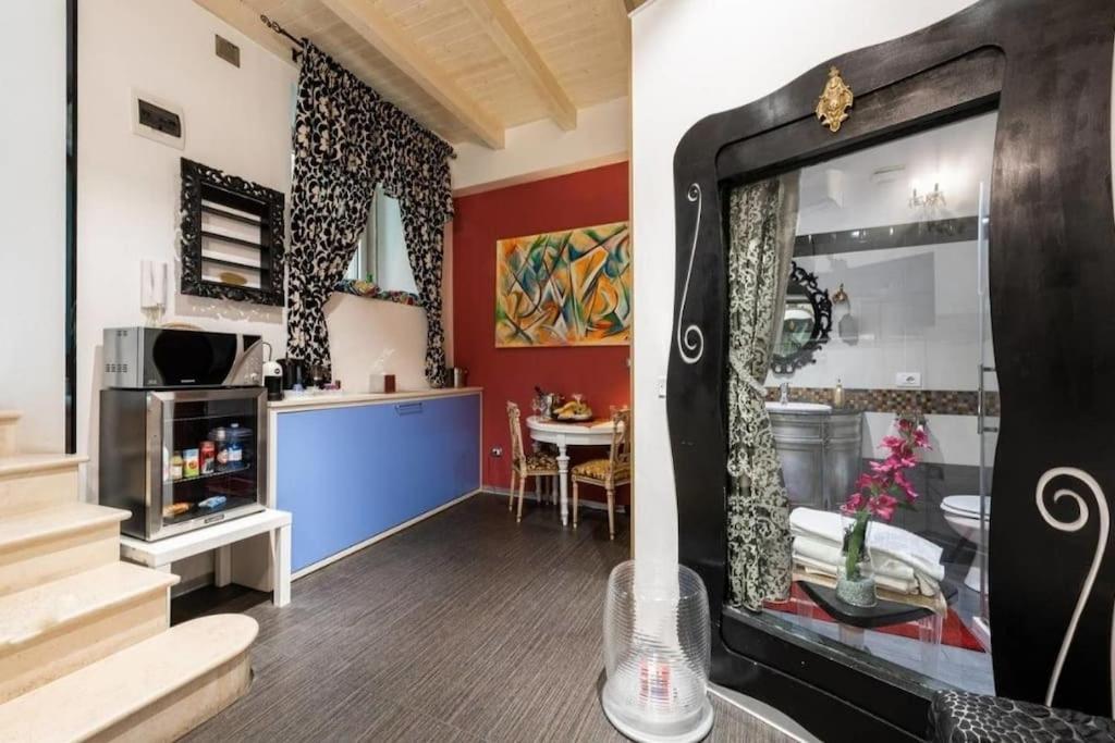 Apt 2 In The Historic Center บารี ภายนอก รูปภาพ