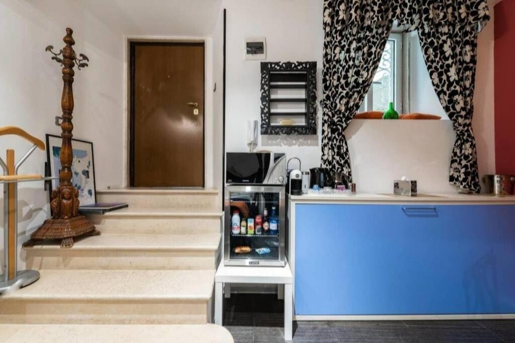Apt 2 In The Historic Center บารี ภายนอก รูปภาพ