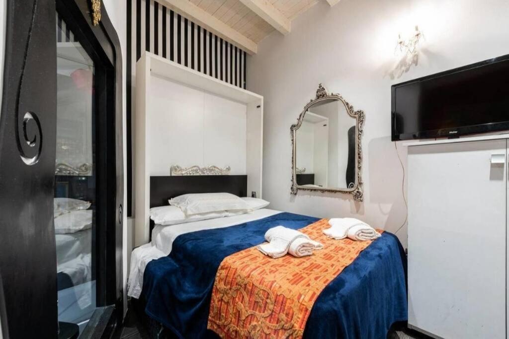 Apt 2 In The Historic Center บารี ภายนอก รูปภาพ