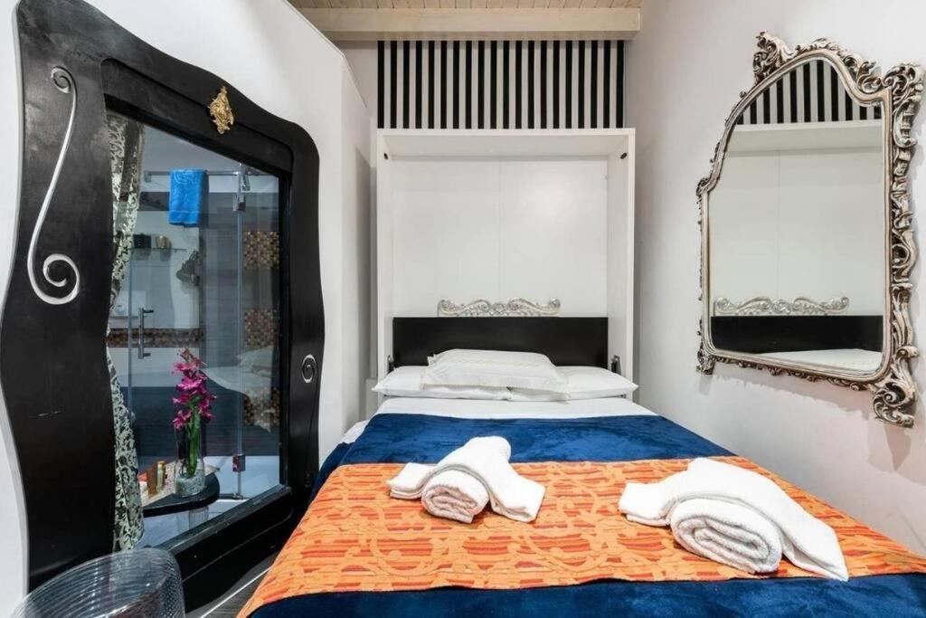 Apt 2 In The Historic Center บารี ภายนอก รูปภาพ