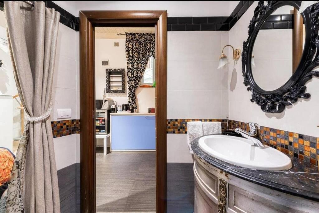 Apt 2 In The Historic Center บารี ภายนอก รูปภาพ